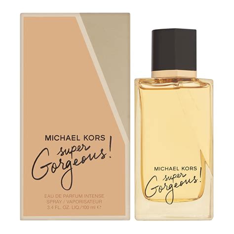 Michael Kors Super Gorgeous! eau de parfum for women 